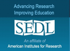 SEDL logo